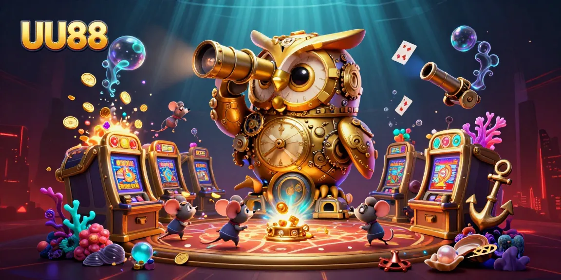UU88 Casino Strategies Players Should Follow for Winning in 2026
