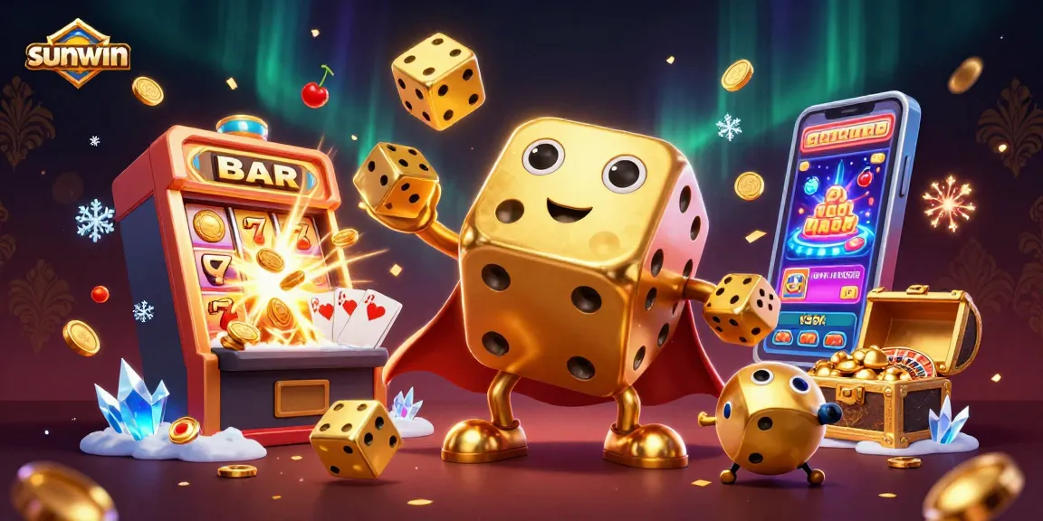 How to Scale Your sunwin Casino Game Strategies Effectively in 2026