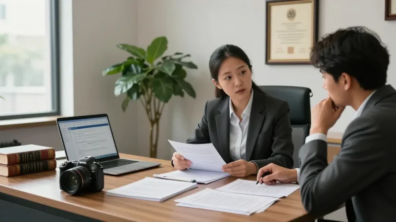Don’t Use Legal Advice Next Until You Read This Essential Guide for Clients
